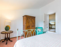 Vacation home Villa La Guardia Vecchia