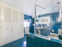 Vacation home Villa La Guardia Vecchia