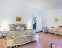 Vacation home Villa La Guardia Vecchia