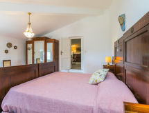 Vacation home Villa La Guardia Vecchia
