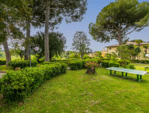 Vacation home Villa La Guardia Vecchia