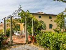 Vacation home Villa La Guardia Vecchia