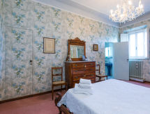 Vacation home Villa La Guardia Vecchia