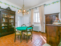 Vacation home Villa La Guardia Vecchia
