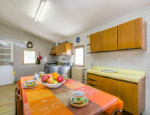 Vacation home Villa La Guardia Vecchia