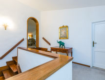 Vacation home Villa La Guardia Vecchia