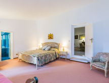 Vacation home Villa La Guardia Vecchia
