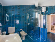 Vacation home Villa La Guardia Vecchia