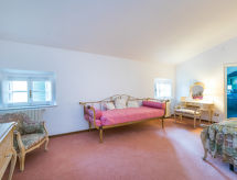 Vacation home Villa La Guardia Vecchia