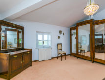 Vacation home Villa La Guardia Vecchia