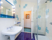 Vacation home Villa La Guardia Vecchia