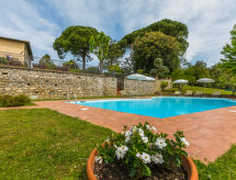 Vacation home Villa La Guardia Vecchia