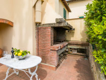 Vacation home Villa La Guardia Vecchia