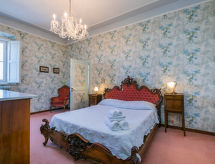 Vacation home Villa La Guardia Vecchia