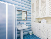 Vacation home Villa La Guardia Vecchia