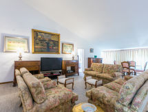 Vacation home Villa La Guardia Vecchia