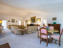 Vacation home Villa La Guardia Vecchia