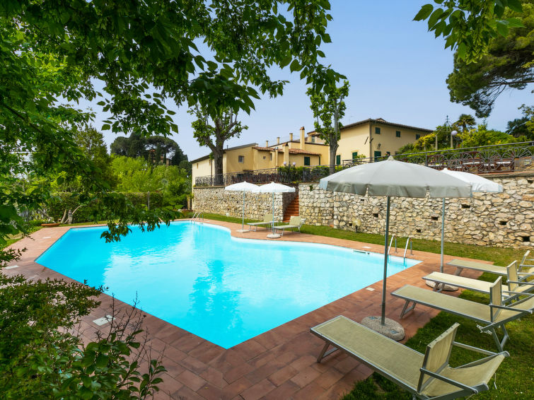 Search and Stay destination Crespina Lorenzana, Toscana - Italy from AU$ 844. Villa La Guardia Vecchia