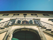 Casa di vacanze Villa La Guardia Vecchia