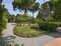 Casa di vacanze Villa La Guardia Vecchia