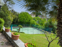 Casa di vacanze Villa La Guardia Vecchia