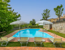 Casa di vacanze Villa La Guardia Vecchia
