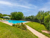 Casa di vacanze Villa La Guardia Vecchia