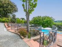 Casa di vacanze Villa La Guardia Vecchia
