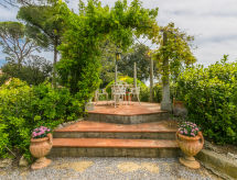 Casa di vacanze Villa La Guardia Vecchia