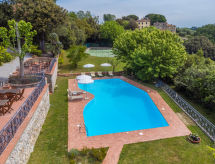 Casa di vacanze Villa La Guardia Vecchia
