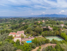 Casa di vacanze Villa La Guardia Vecchia