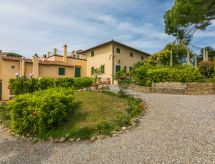Casa di vacanze Villa La Guardia Vecchia