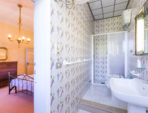 Casa di vacanze Villa La Guardia Vecchia