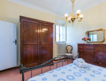 Casa di vacanze Villa La Guardia Vecchia