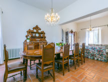 Casa di vacanze Villa La Guardia Vecchia