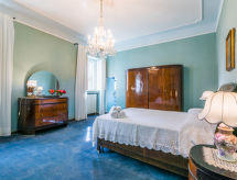 Casa di vacanze Villa La Guardia Vecchia