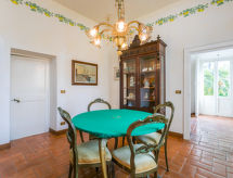 Casa di vacanze Villa La Guardia Vecchia