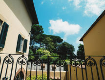 Casa di vacanze Villa La Guardia Vecchia