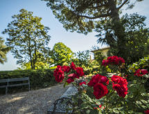 Casa di vacanze Villa La Guardia Vecchia