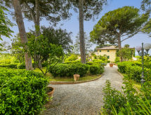 Casa di vacanze Villa La Guardia Vecchia