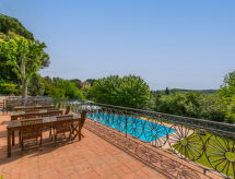 Casa di vacanze Villa La Guardia Vecchia