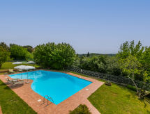 Casa di vacanze Villa La Guardia Vecchia