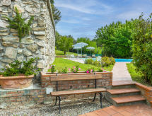 Casa di vacanze Villa La Guardia Vecchia