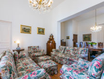 Casa di vacanze Villa La Guardia Vecchia