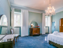 Casa di vacanze Villa La Guardia Vecchia