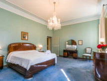 Casa di vacanze Villa La Guardia Vecchia