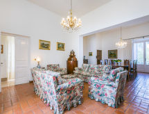 Casa di vacanze Villa La Guardia Vecchia