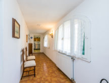 Casa di vacanze Villa La Guardia Vecchia