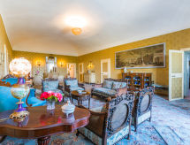 Casa di vacanze Villa La Guardia Vecchia