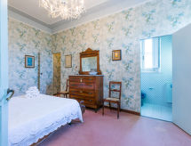 Casa di vacanze Villa La Guardia Vecchia